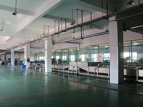 小米辣清洗機(jī)